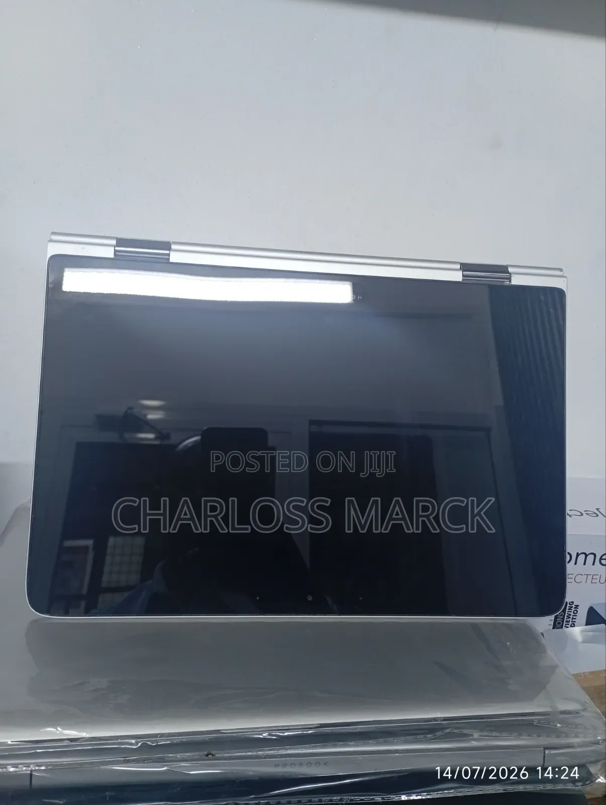 Laptop HP Spectre XT 8GB Intel Core i5 SSHD (Hybrid) 256GB