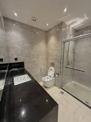 Furnished 1bdrm Apartment in Kahwa Real Estate, Oyster Bay for rent