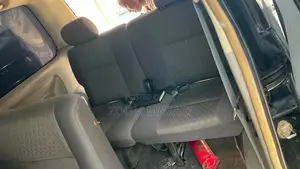 Toyota Noah 2003 Black