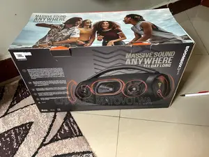 JBL Boom Box 3 Wifi
