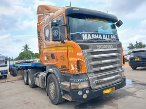 Scania R420 for Sale