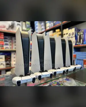 Playstation 5 Used Fat