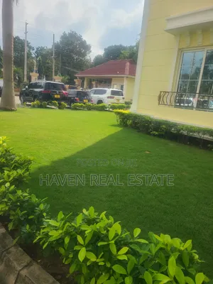 Furnished 3bdrm Apartment in Masaki for rent