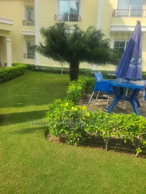 Furnished 3bdrm Apartment in Masaki for rent