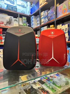 PLAYSTATION 5 BAG(Back Pack)