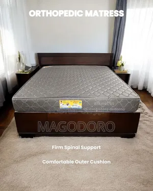 QFL Magodoro Dodoma Orthopedic Mattress