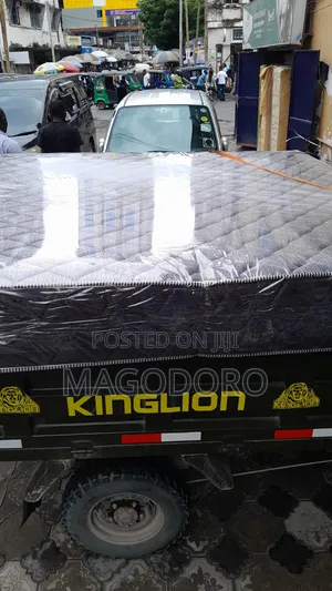 QFL Magodoro Dodoma Orthopedic Mattress