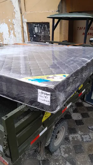 QFL Magodoro Dodoma Orthopedic Mattress