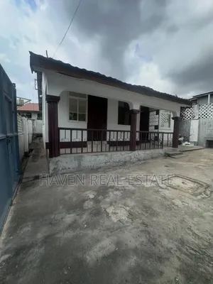 3bdrm House in Mikocheni for rent