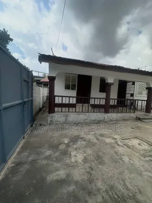 3bdrm House in Mikocheni for rent
