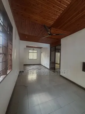 3bdrm House in Mikocheni for rent