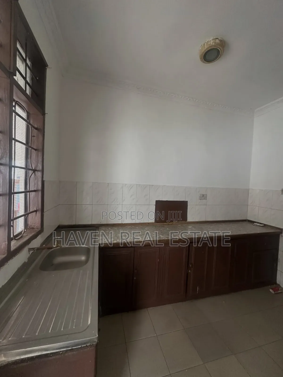 3bdrm House in Mikocheni for rent