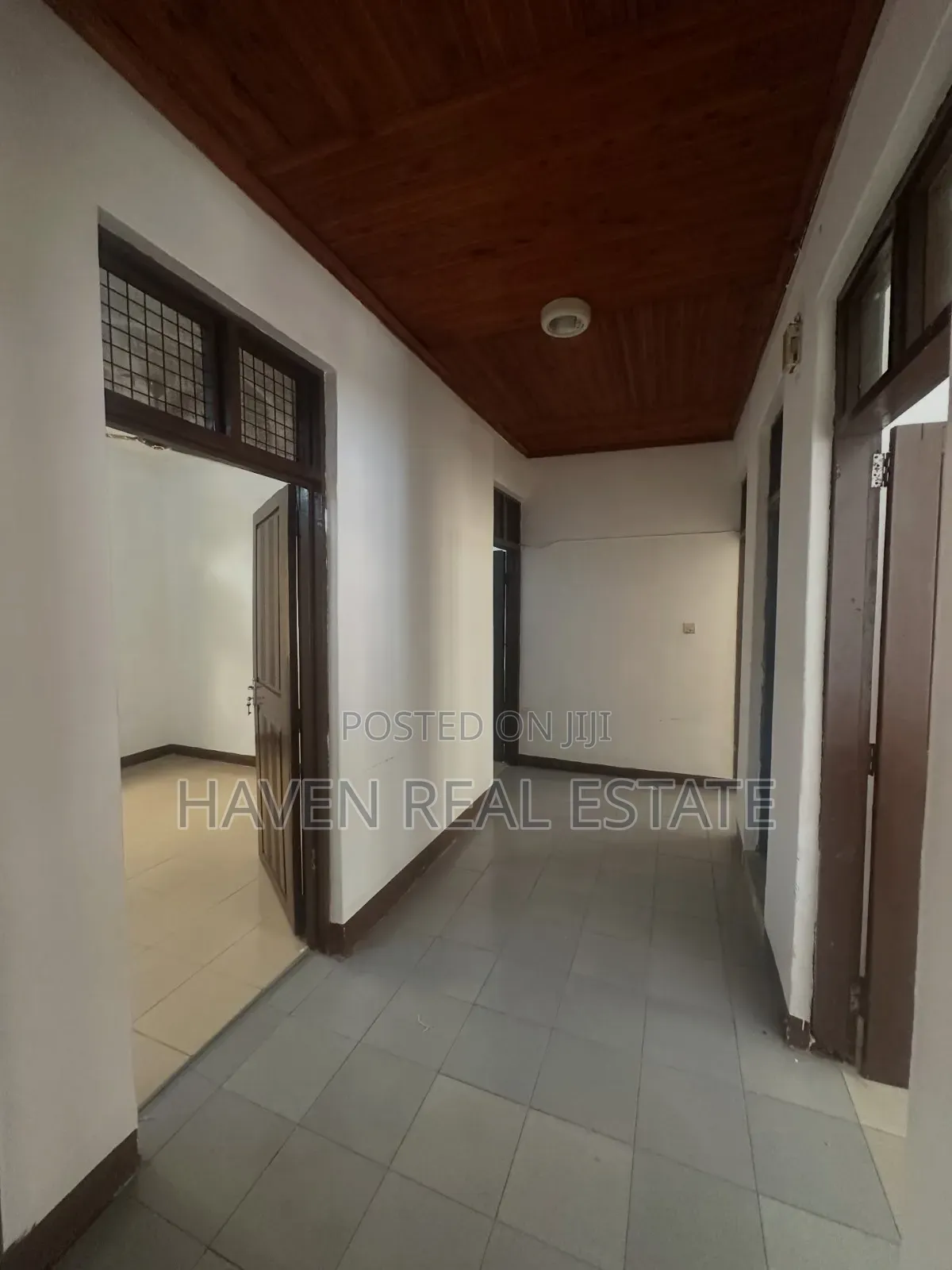3bdrm House in Mikocheni for rent