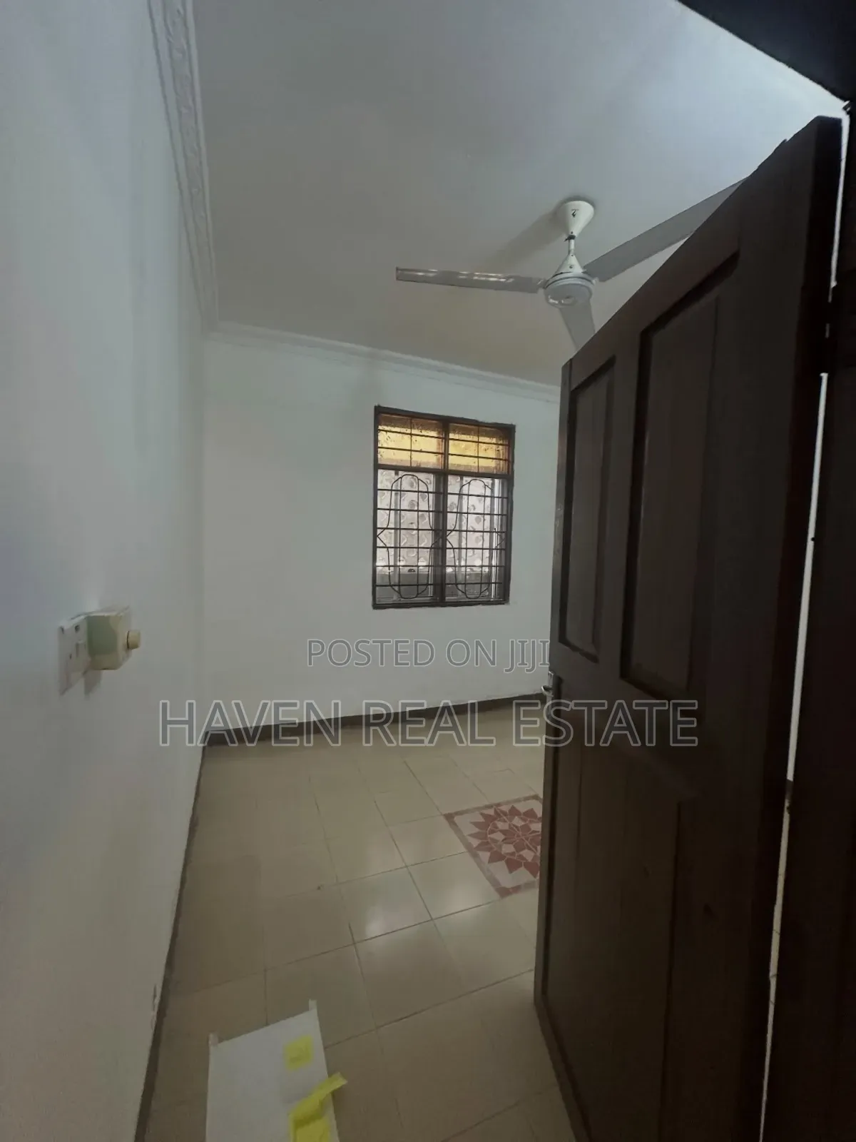 3bdrm House in Mikocheni for rent
