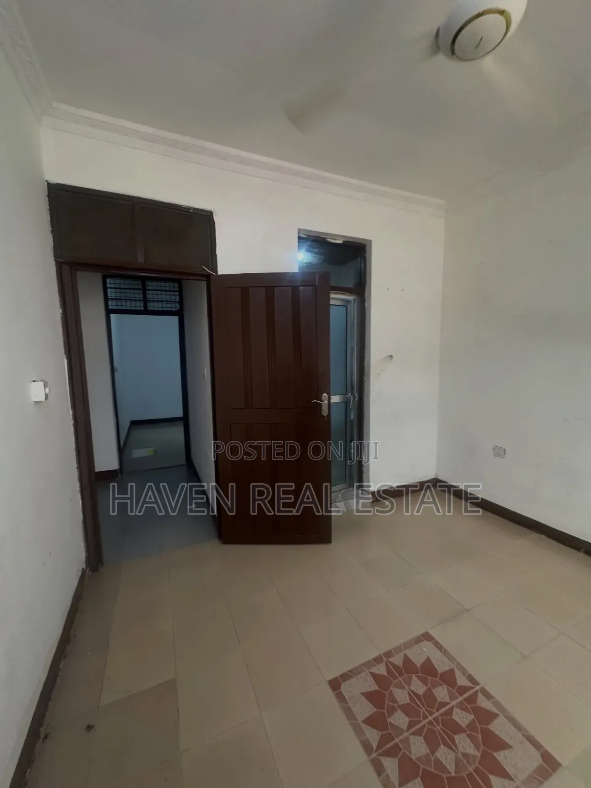 3bdrm House in Mikocheni for rent