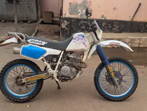 Honda 1985 White