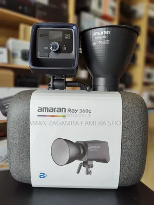 Amarani Ray 360c New