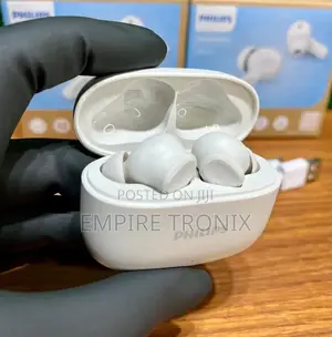 Philips TAT1109 True Wireless Earbuds