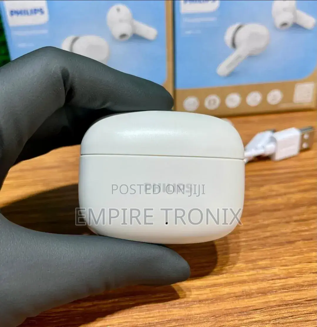 Philips TAT1109 True Wireless Earbuds