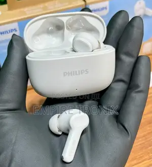 Philips TAT1109 True Wireless Earbuds