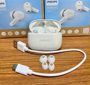 Philips TAT1109 True Wireless Earbuds
