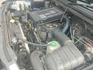 Suzuki Jimny 2003 Black