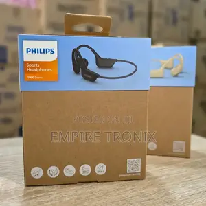 Philips TAA1708 Sports Open-Ear Headphones (1000 Series)