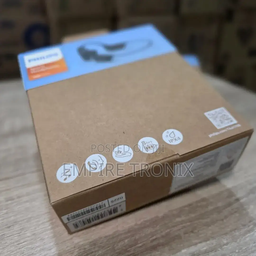 Philips TAA1708 Sports Open-Ear Headphones (1000 Series)