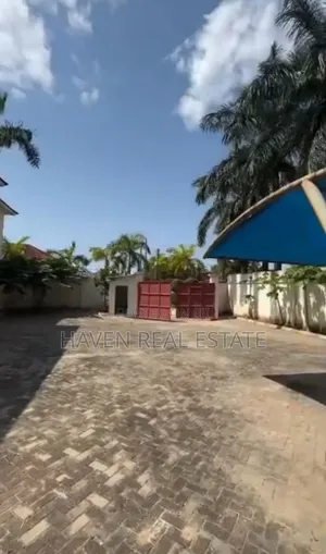 4bdrm House in Mbezi Beach for rent