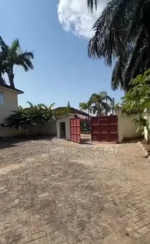 4bdrm House in Mbezi Beach for rent