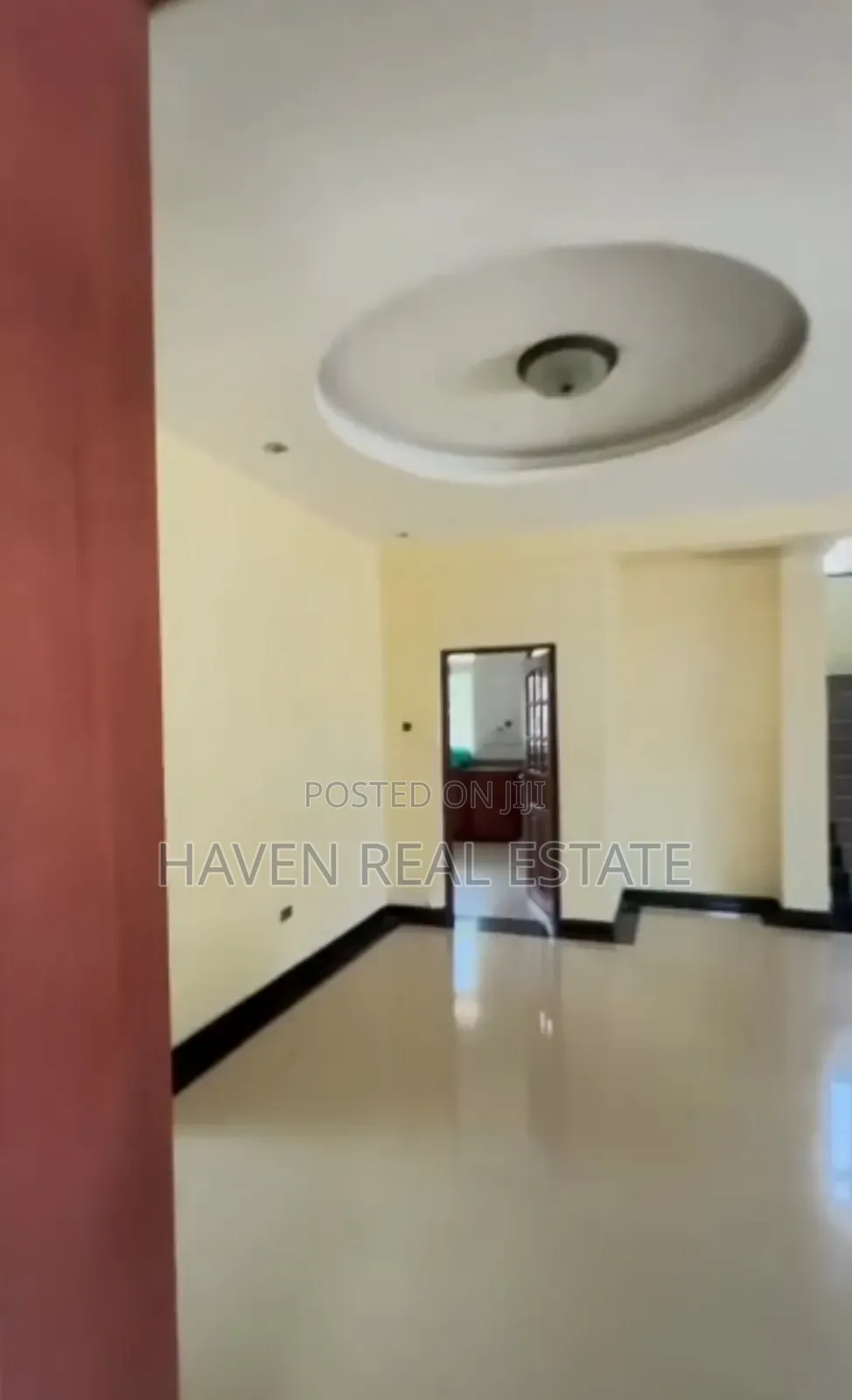 4bdrm House in Mbezi Beach for rent
