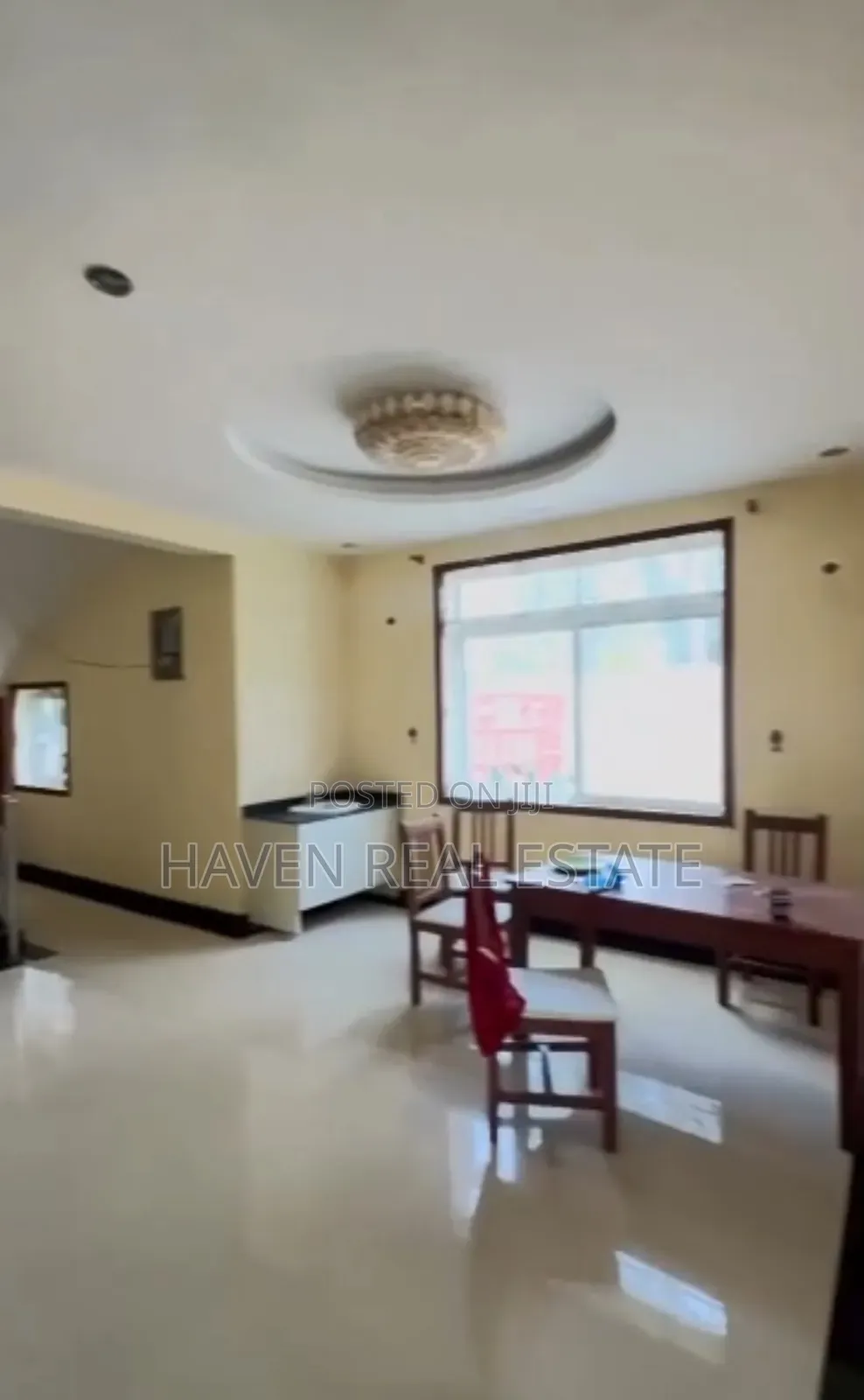 4bdrm House in Mbezi Beach for rent