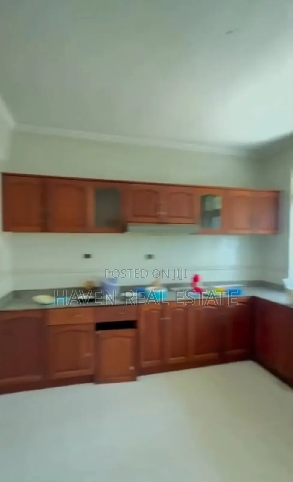 4bdrm House in Mbezi Beach for rent
