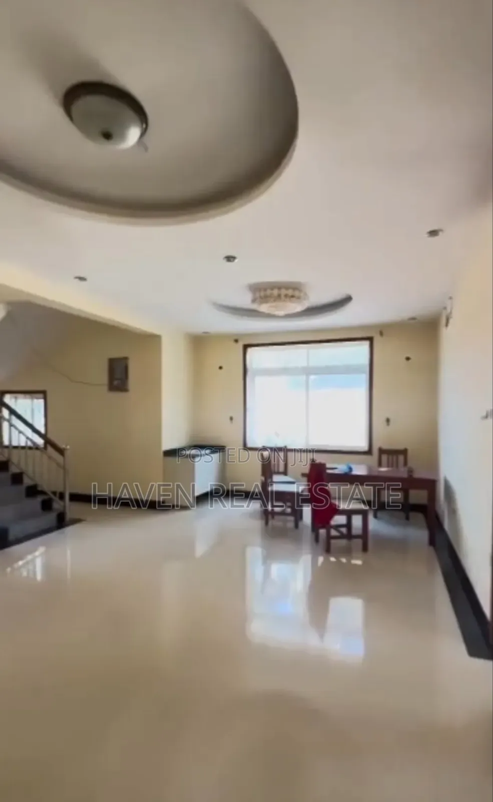 4bdrm House in Mbezi Beach for rent