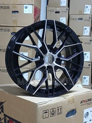 Rims Size 15 for Ist ,Raum,spacio,aqua,etc