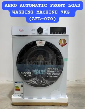 Aero Automatic Washing Machine