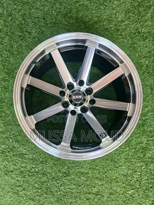 Size 15 Wide for Ist ,Vitz Available