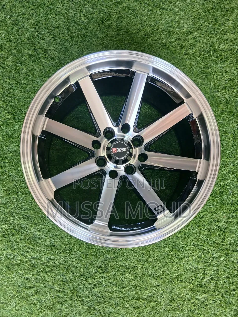 Size 15 Wide for Ist ,Vitz Available