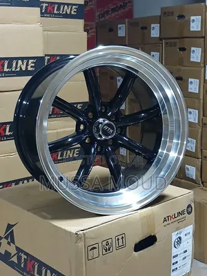 Size 15 Wide for Ist ,Vitz Available