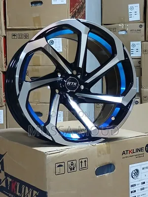 Size 15 Wide for Ist ,Vitz Available