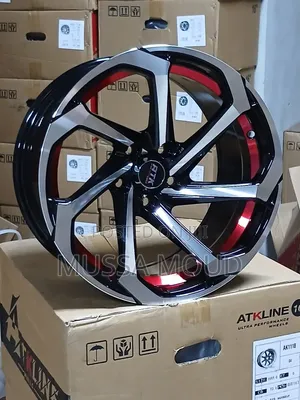 Size 15 Wide for Ist ,Vitz Available
