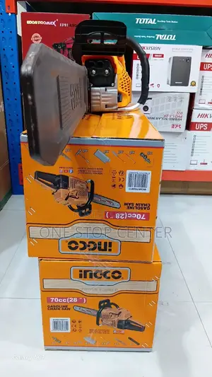 Ingco Chainsaw