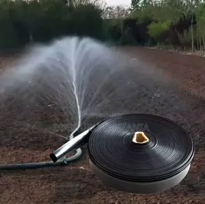 Irrigation Hose Strip