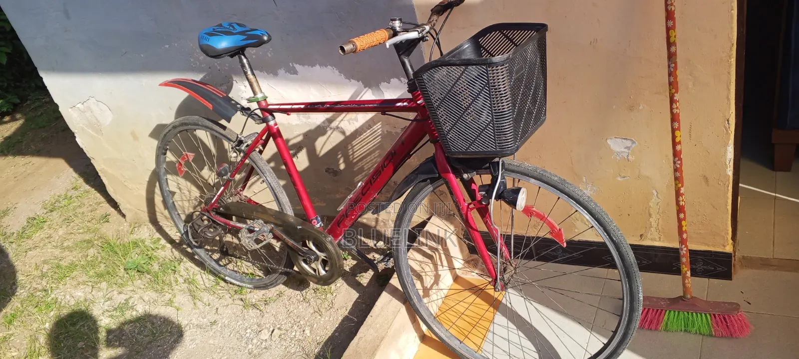 Sports Road Bike