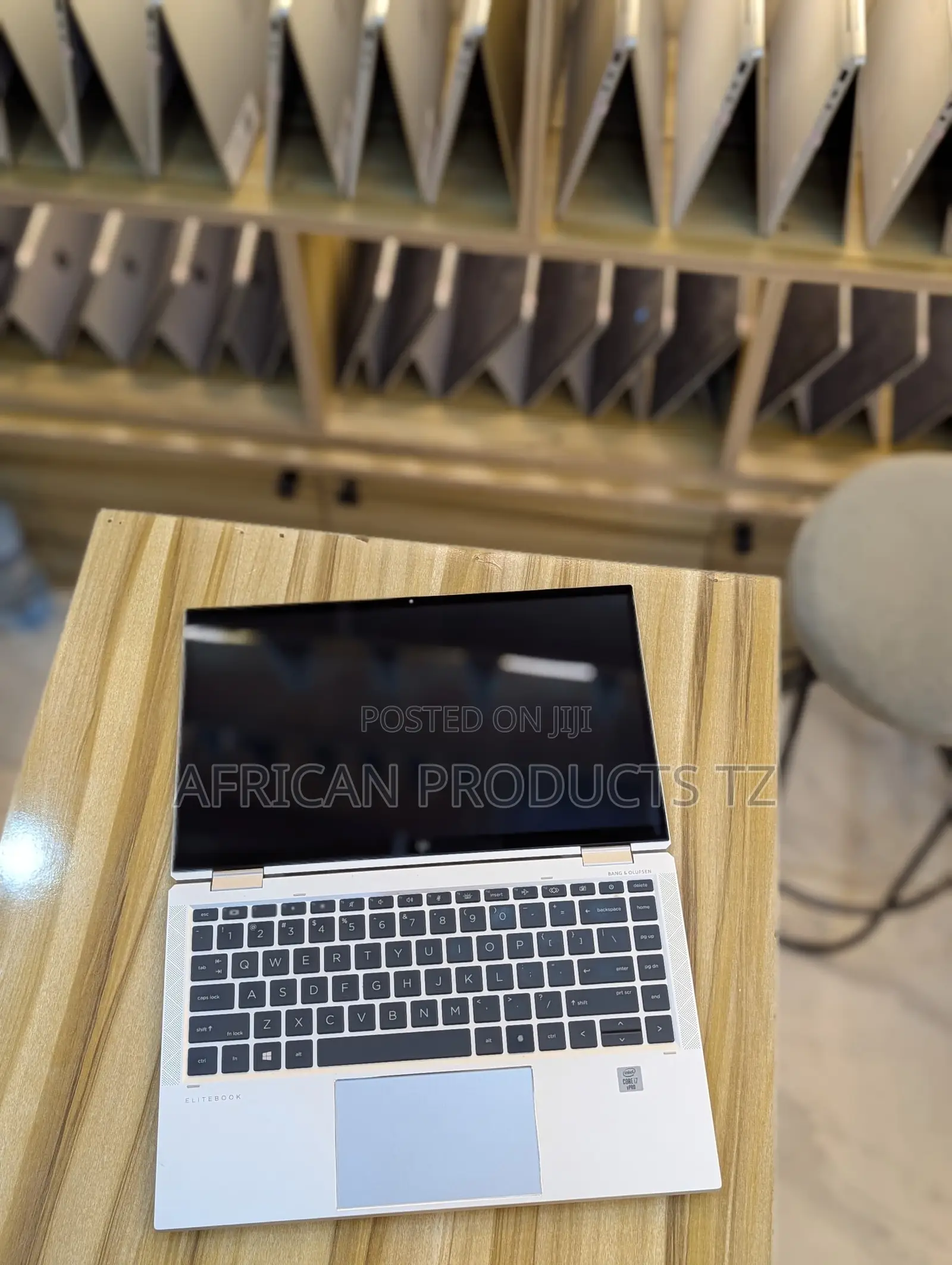 Laptop HP EliteBook x360 1040 G7 32GB Intel Core i7 SSD 512GB
