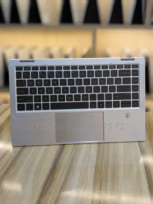 Laptop HP EliteBook x360 1040 G7 32GB Intel Core i7 SSD 512GB