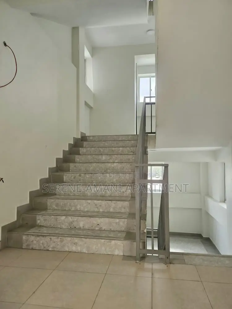 Furnished Studio Apartment in Cozy Pod Kawe for rent