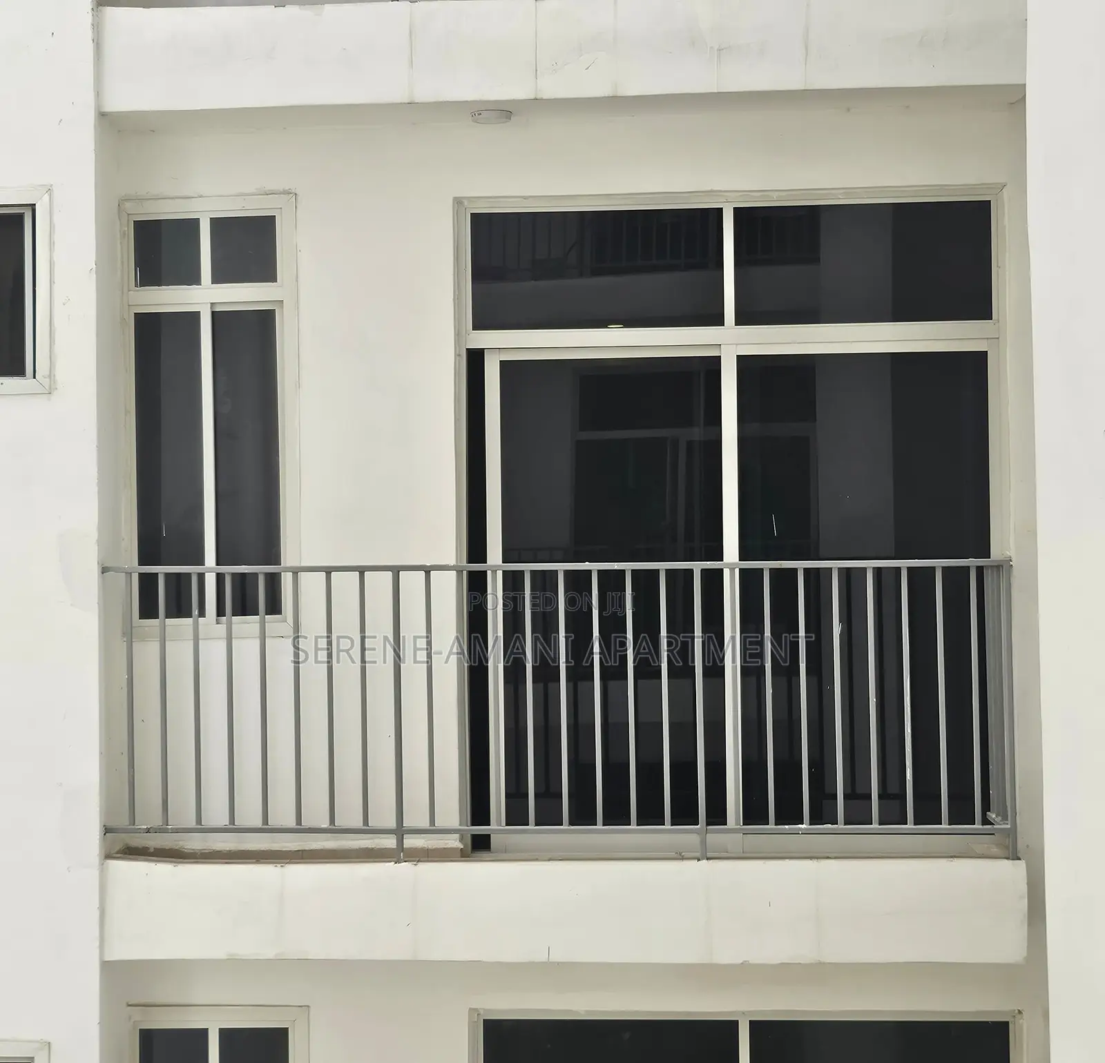Furnished Studio Apartment in Cozy Pod Kawe for rent
