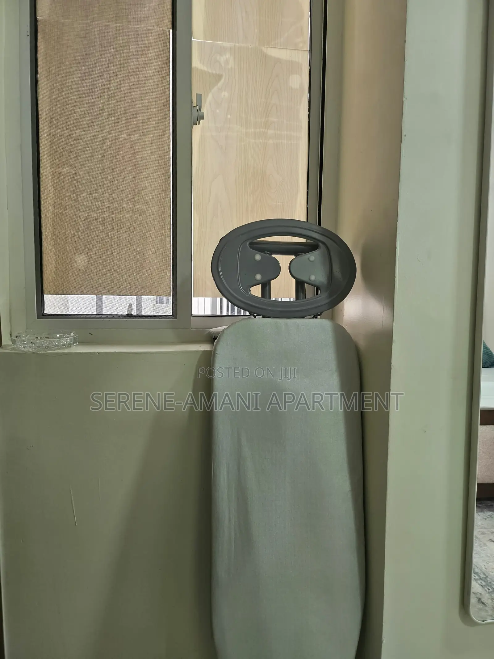 Furnished Studio Apartment in Cozy Pod Kawe for rent