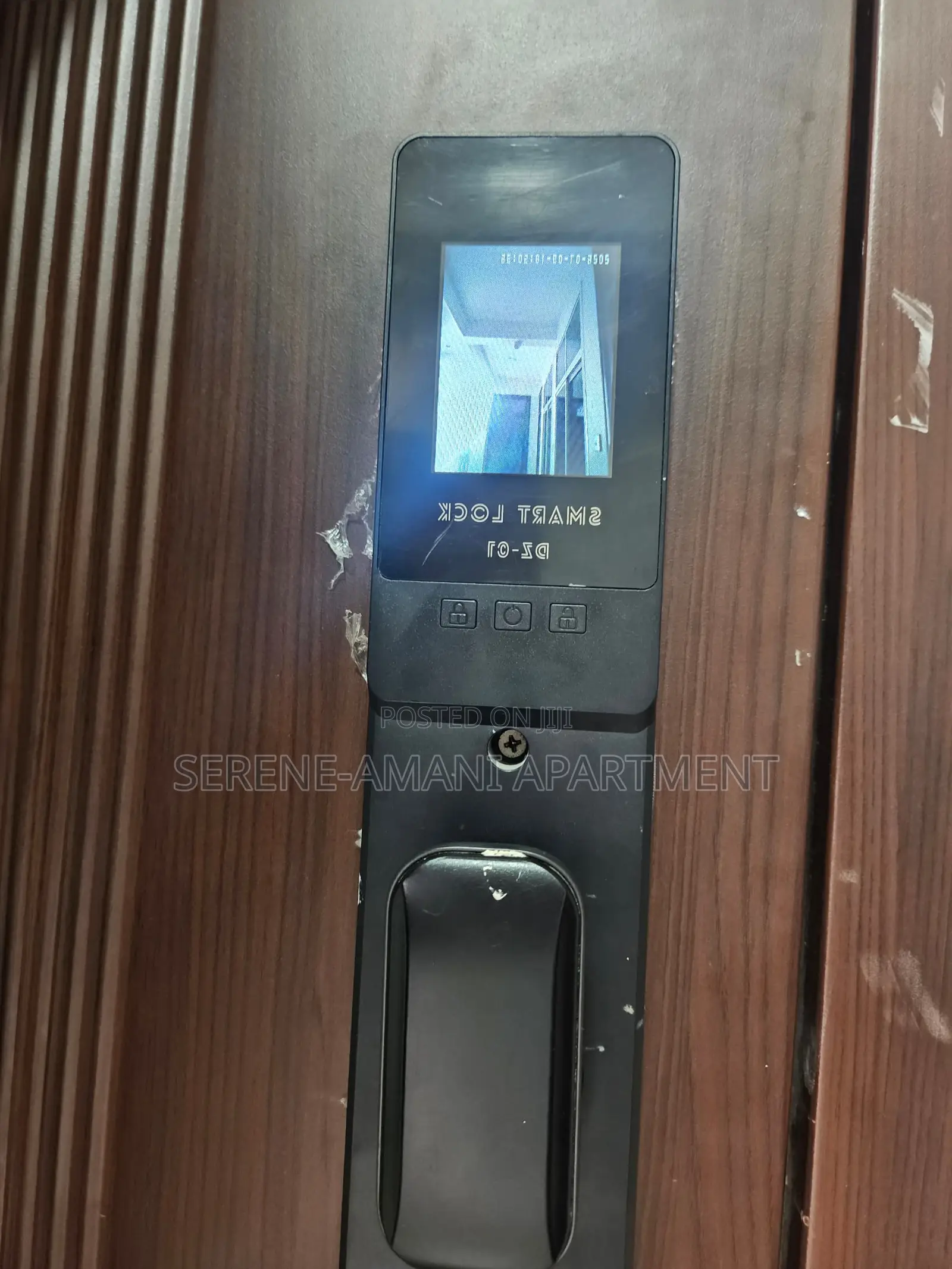 Furnished Studio Apartment in Cozy Pod Kawe for rent